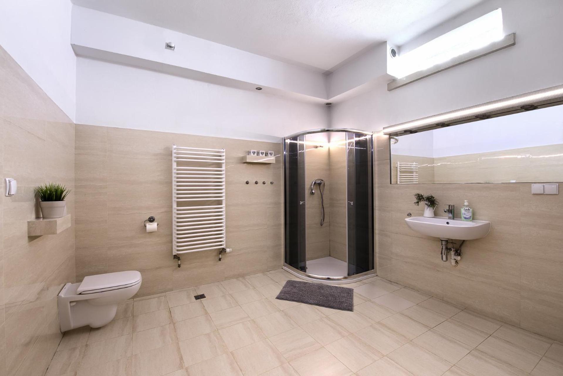 Apartament Bystre Zakopane Eksteriør billede